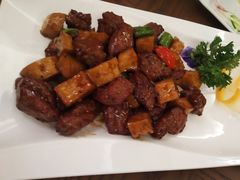 -水月周庄铂尔曼酒店-水月荟中餐厅