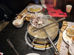 -牛事制造局牛肉火锅(莲岳路店)