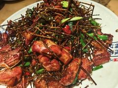 -杨记隆府(时代天街店)