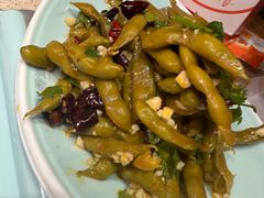 -禧香逢烧烤金牌鸡手王(繁荣路店)