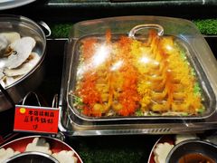麻辣开背虾-那家老院子东北菜·饺子·小鸡炖蘑菇(艳华街店)