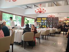 -月福京味斋·烤鸭店·北京菜(鼓楼总店)