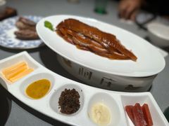 -阿庄新豫菜(通泰路店)