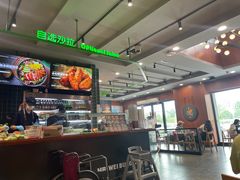 -魏斯理汉堡(西安沣东吾悦店)