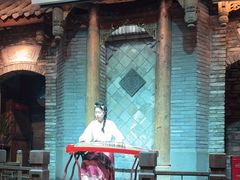 -红运火锅·中国名火锅·国风演绎(省体店)