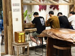 -成川茶店·潮汕工夫浓茶(万象店)