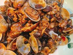 -盛港湾海鲜食府(黄沙店)