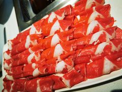 -海底捞火锅(长宁路龙之梦店)