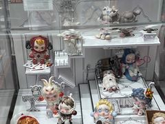-泡泡玛特POPMART(天环购物中心店)