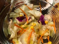 蔬菜沙拉-胡桃里音乐酒馆(星湖北一里店)