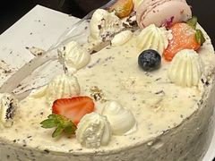 -丰收日·小海鲜·沪上家宴(顾村正大店)