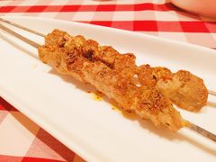 -西贝莜面村(镇江苏宁广场店)