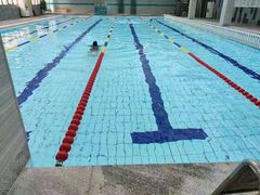 -奇迹健身·恒温游泳(金海首座店)