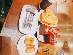 -V咖啡(兰州盛达希尔顿酒店)