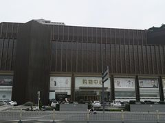 -常州购物中心(天宁区)