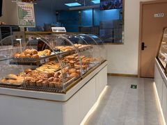 -烘焙町面包店(西四店)