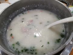 -南记食粥坊·宵夜大排档(莲花总店)