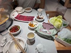 -俏牛哥鲜牛肉牛肆馆(重庆天地店)