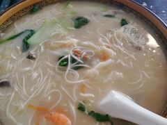 -渔鼎鲜海鲜餐厅(湄洲岛店)