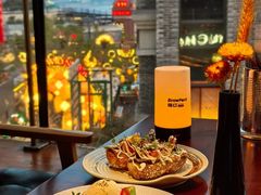 -埠口精酿夜景餐酒吧· BREWPORT BISTRO(长嘉汇重庆之眼店)