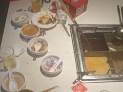 -海底捞火锅(威高广场店)