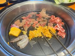 -玖泉里烤肉