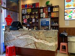 -金丝饭庄(金丝新天地保障性住宅小区店)