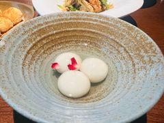-本处·素食·融合料理(南油店)