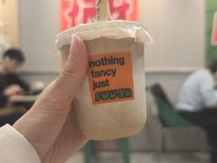 -虎伢Fuuya!咖啡煎饼(陆家嘴波特营店)