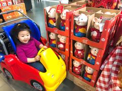 -Olé精品超市(上海虹桥南丰城店)