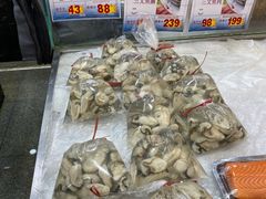 -东江海鲜酒家(艺都分店)