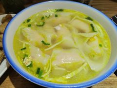 -老苏州大客堂·苏帮菜·松鼠桂鱼·苏州传统小吃(观前街人民商场店)