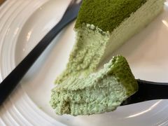-36抹茶·千层与鲜果茶(欢乐海岸店)