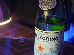 -OZONE 顶楼酒吧(香港丽思卡尔顿酒店)