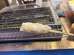 -杨记乳扇·雕梅