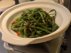 -小菜园新徽菜(青岛市南万象城店)