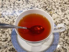 餐后红茶-神户牛排餐厅MOURIYA(总店)