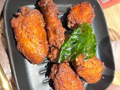 -一尺花园(安和花园店)