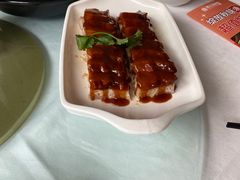 -东江渔村·古典园林·30年粤菜老字号(太和店)