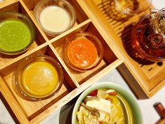 -叶叶菩提·晋福宫