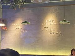 大堂-每碗面馆(新鸿安大厦店)