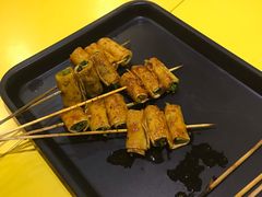 烤串-望京小腰(北京总店)