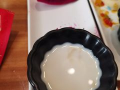 -水林间·寿喜烧自助(仙林金鹰店)