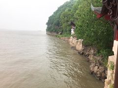-采石矶景区