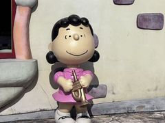 -史努比缤纷世界