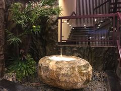 景观位-西安绿地假日酒店·丽宝轩中餐厅