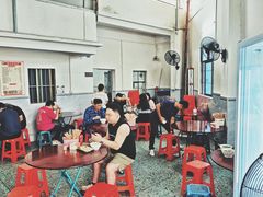 -陈记饮食店(菜园墩店)