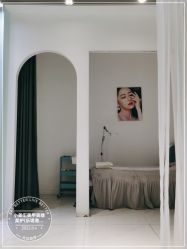 -小美汇美甲美睫美护