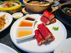 -蝴蝶里·粤菜·点心(滨江龙湖店)