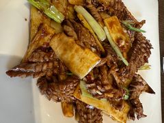 -老牌坊鲁菜名店(宽厚里店)